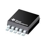 TMUX1104DGSR by Texas Instruments